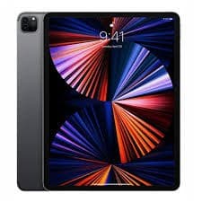 iPad Pro 12.9 inch M1 WiFi+5G 128GB Like new