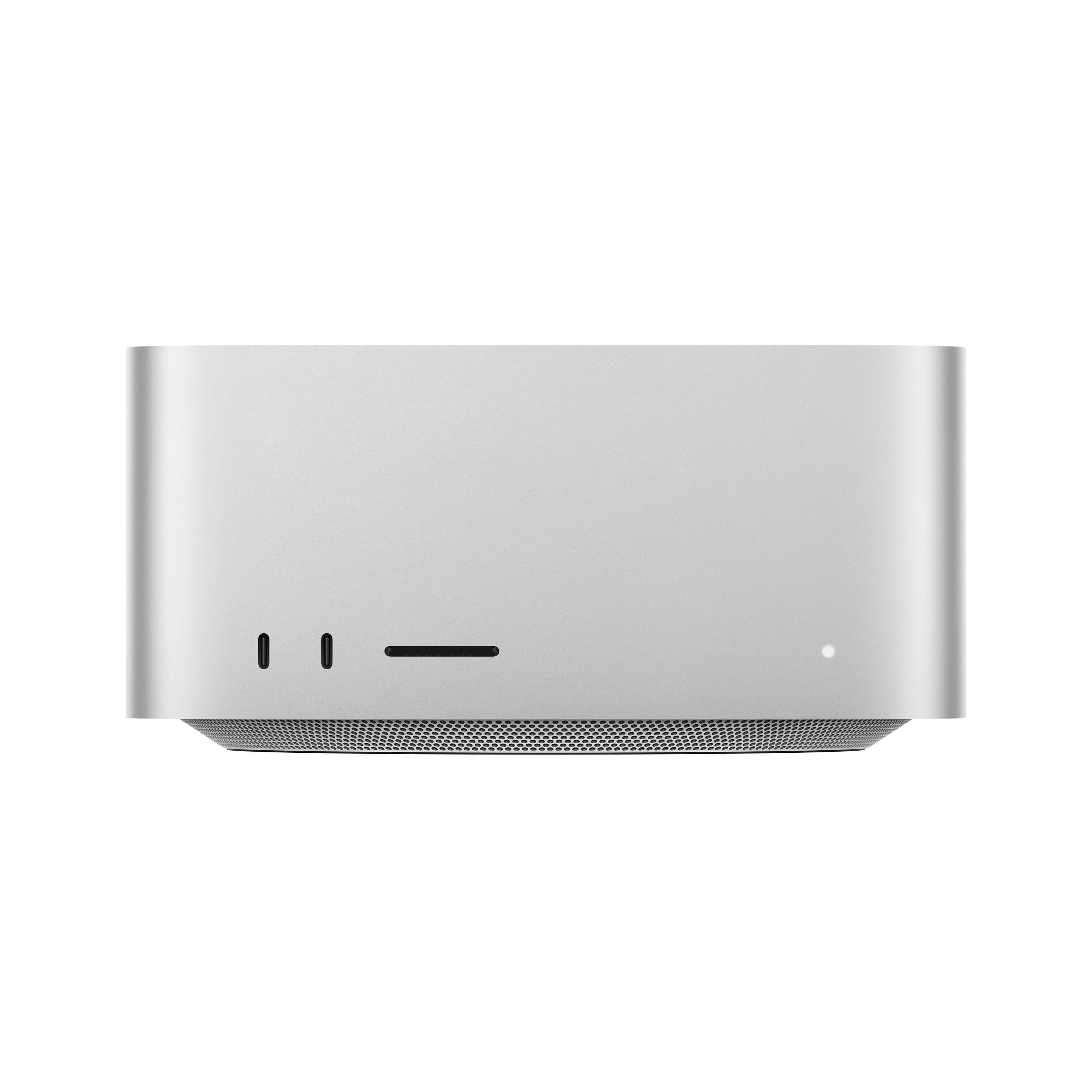 Mac Studio M4 Max 14 - CPU 32-GPU/ 32GB/ 512GB