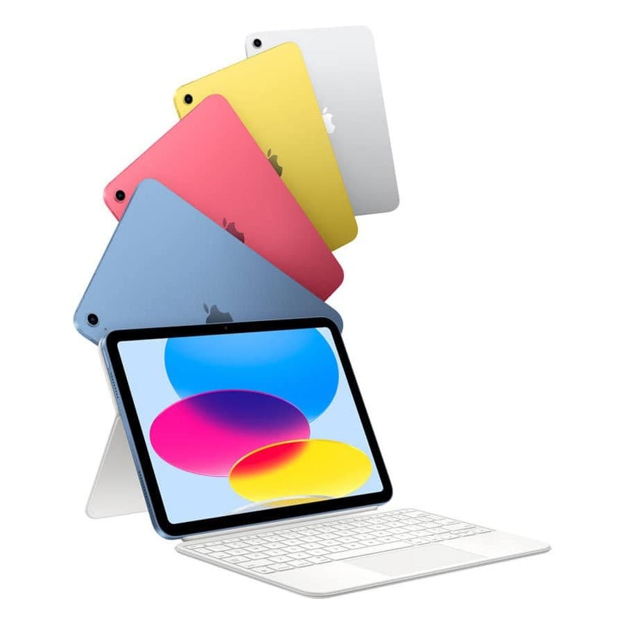 iPad Gen 11 2025 10.9 inch WiFi 128GB