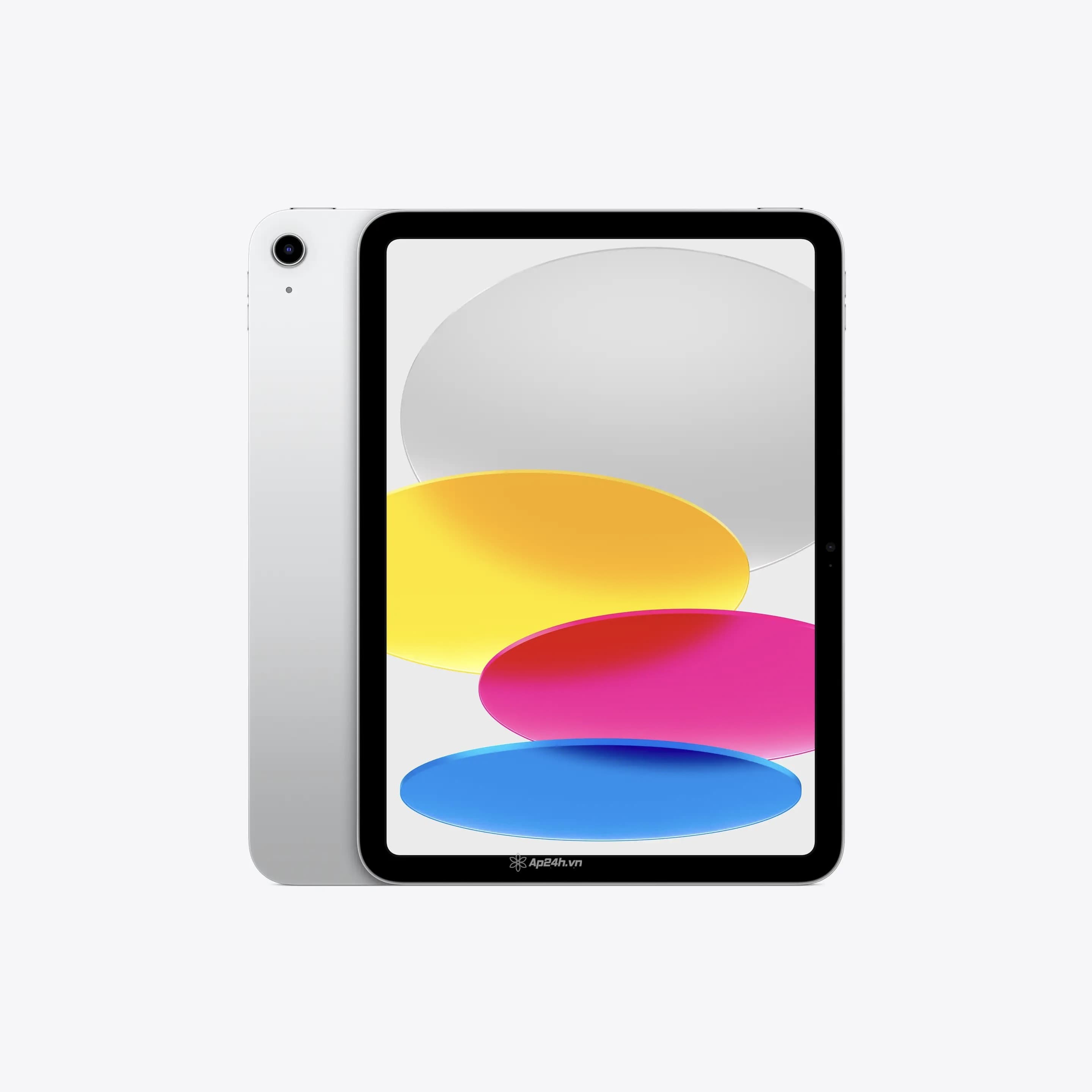 iPad Gen 11 2025 10.9 inch WiFi +5G 512GB