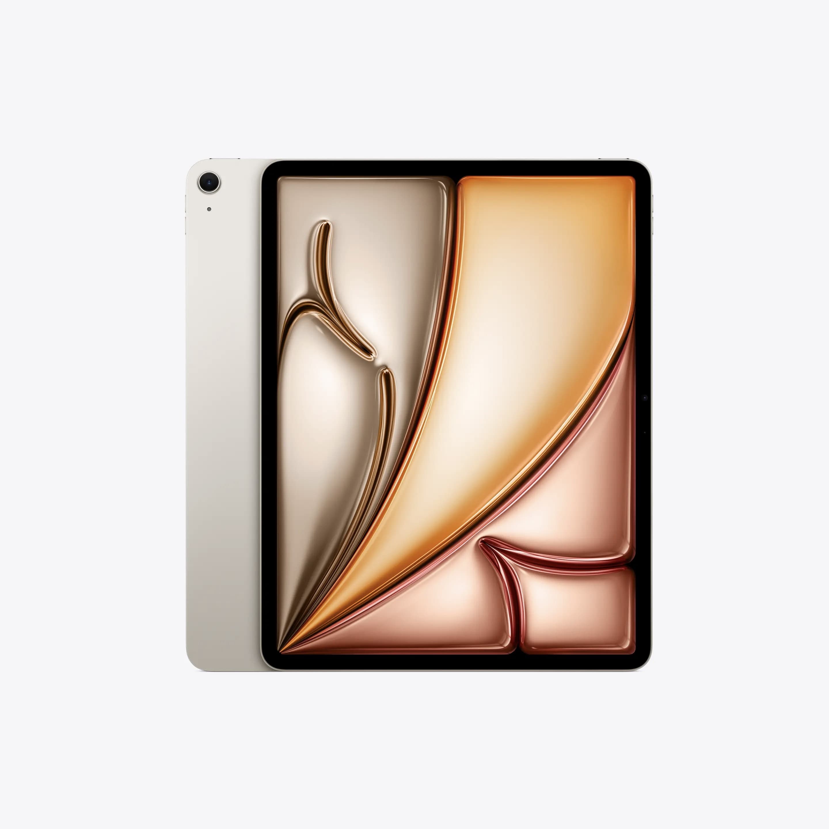 Ipad Air 7 2025 M3 13 inch 5G 128GB New