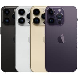 iPhone 14 Pro Max 1TB Like New