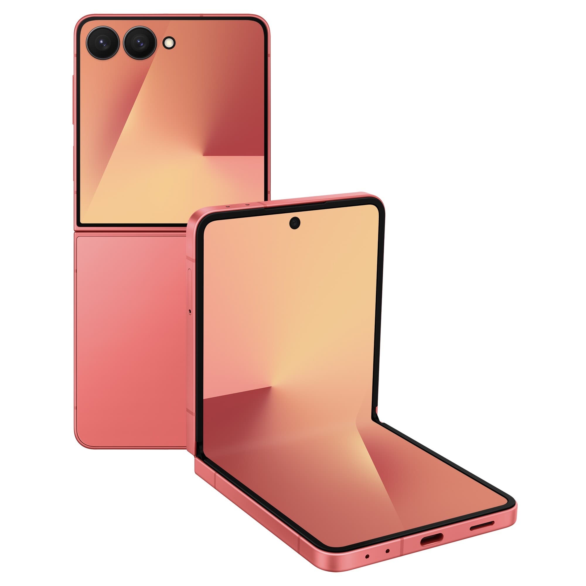 Samsung Galaxy Z Flip 7 512GB 5G New