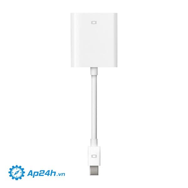 Apple Mini Display Port To Vga