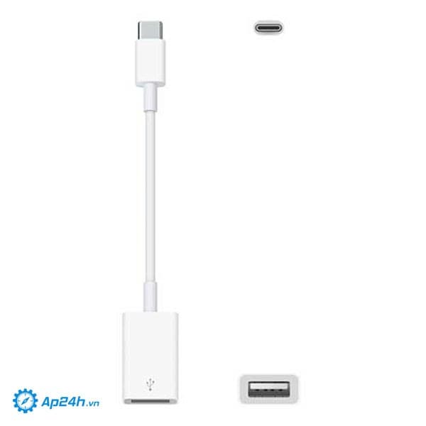 Apple Type C TO USB