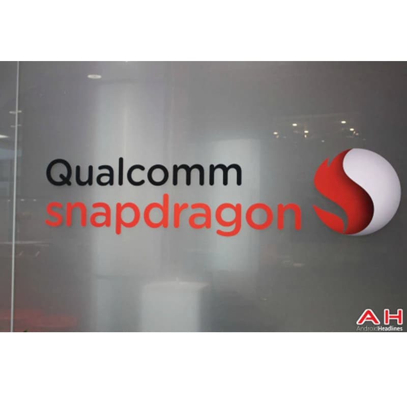 Snapdragon 845 sẽ là phiên bản chip cao cấp mới của Qualcomm