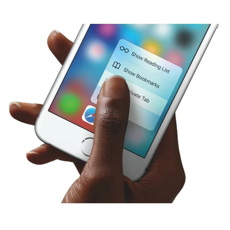 Kỹ thuật trên màn hình OLED cho iPhone 8 đắt đỏ như thế nào?