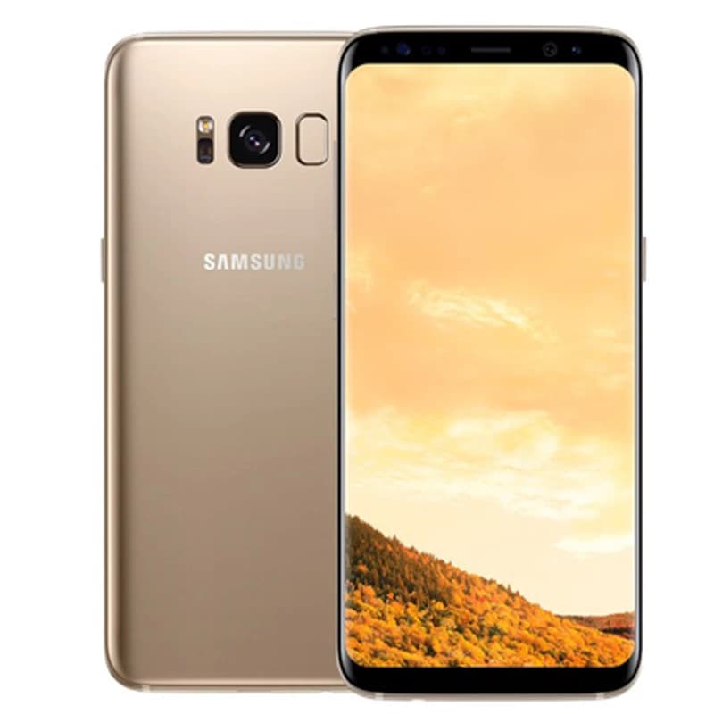 Tính năng ẩn thú vị trên Galaxy S8
