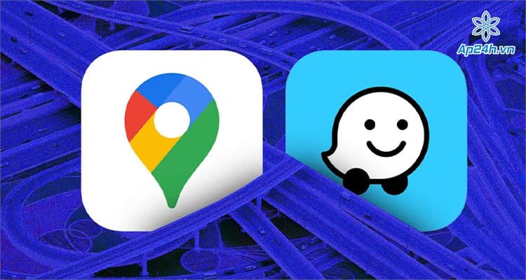 Google bổ sung loạt tính năng cho Google Maps