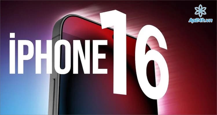 Samsung sản xuất 75% tấm nền OLED cho iPhone 16