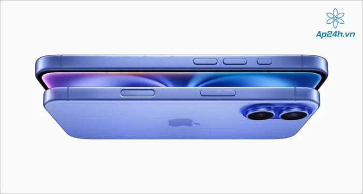 Thiết kế iPhone 16: Camera Control làm khó các nhà sản xuất ốp