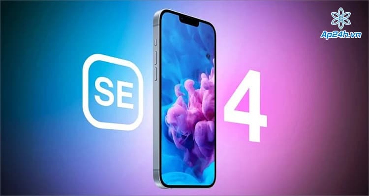 iPhone SE 4 trở lại vào tháng 3/2025 với loạt nâng cấp đáng giá