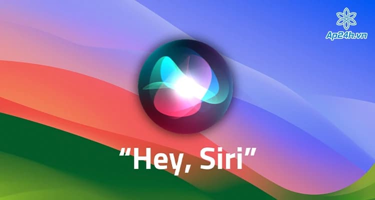 Apple dự kiến nâng cấp Siri thành trợ lý AI giống như ChatGPT