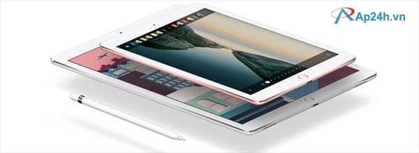 Hệ thống các trung tâm sửa chữa iPad uy tín tại Hà Nội