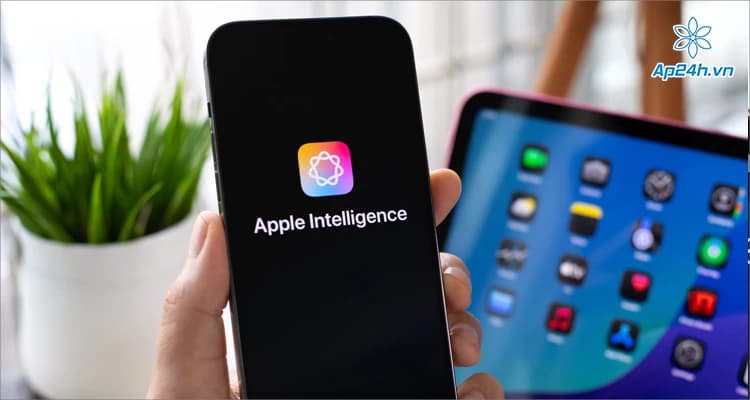 Vì sao Apple Intelligence bị chặn trên Facebook, Instagram?