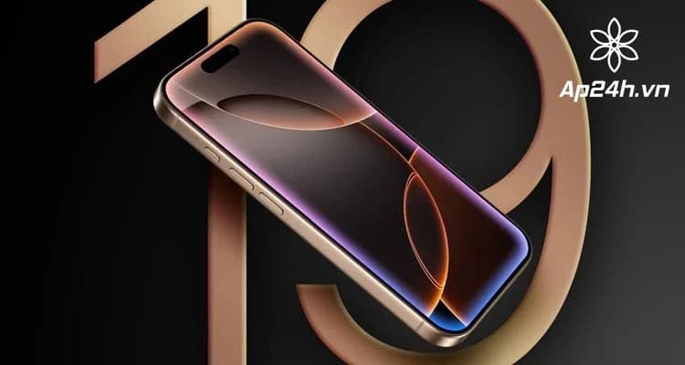 Những Tính Năng Mới Được Ra Mắt Trong iOS 19 Trên iPhone