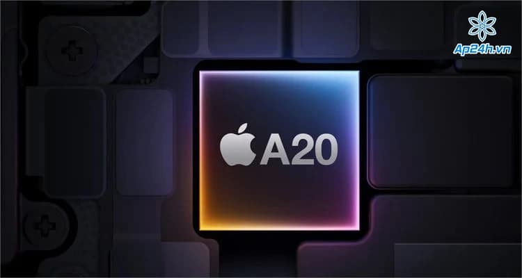 Giá iPhone 18 có nguy cơ tăng cao vì chip xử lý 2nm