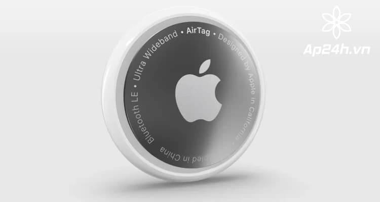 AirTag 2: Khi nào Apple ra mắt? Có gì mới đáng mong chờ?"