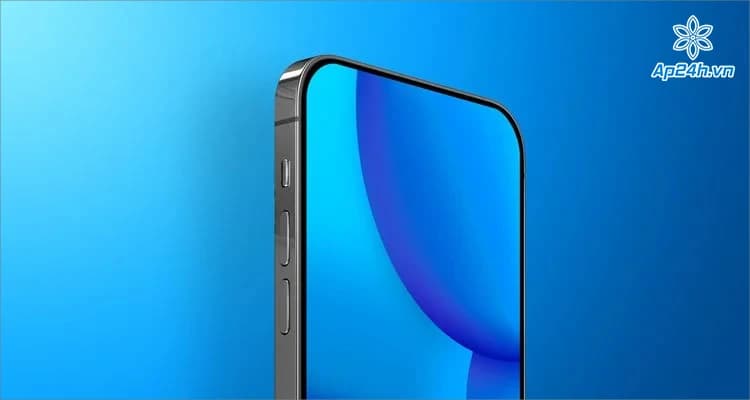 iPhone Kỷ Niệm 20 Năm: Apple Sẽ Giao Cho Trung Quốc Sản Xuất