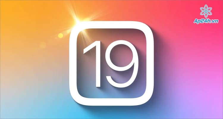 iOS 19 sẽ tự đồng bộ Wi-Fi công cộng trên mọi thiết bị Apple
