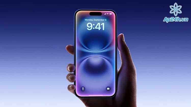 Apple sắp ra mắt iOS 26: Những cải tiến mới cho iPhone