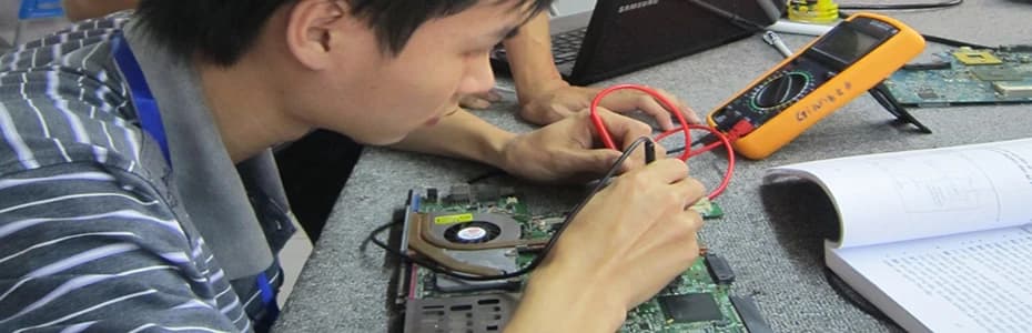 Tài liệu phần cứng đầy đủ nhất