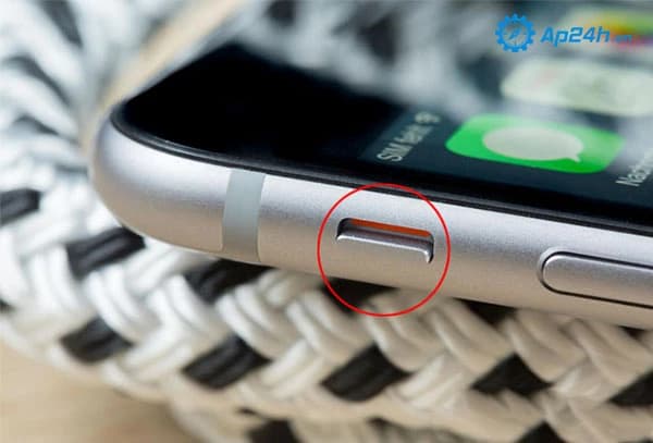 3 cách tắt tiếng chụp ảnh iPhone trong vòng 1 nốt nhạc