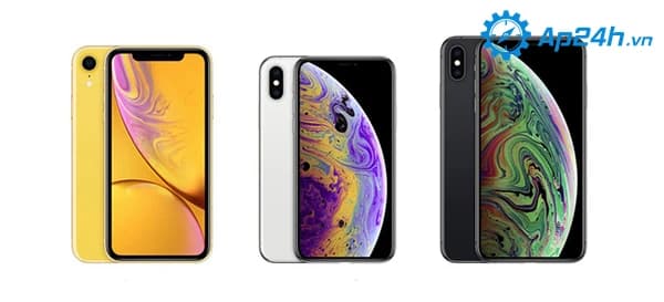 Số lượng sản xuất iPhone đầu năm 2019 sẽ tiếp tục giảm
