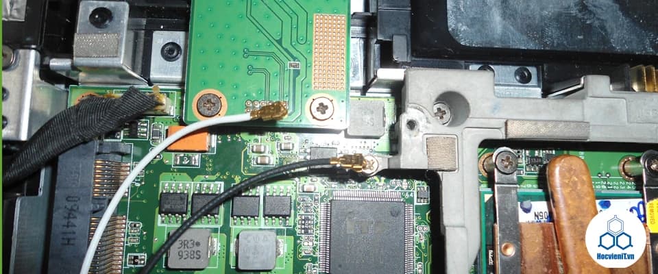 Video Hướng dẫn sửa chữa laptop
