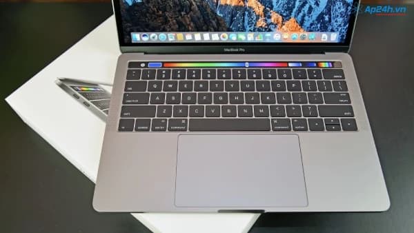 Bàn phím Macbook bị liệt phải làm sao?