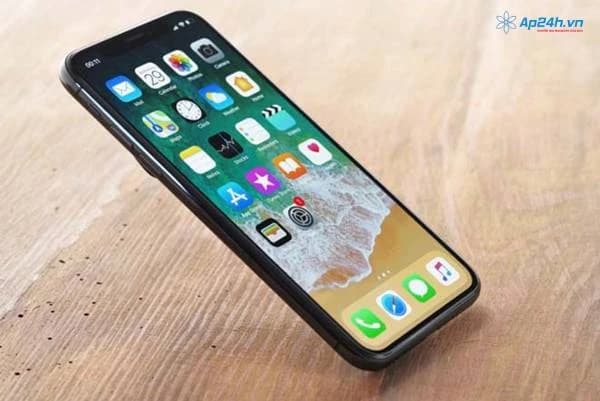 5 Điều cần làm ngay khi mua iPhone X mới