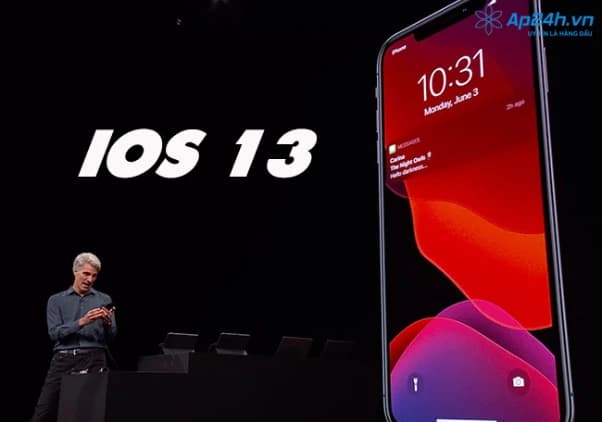 Tất tần tật về iOS 13 mà bạn không nên bỏ qua