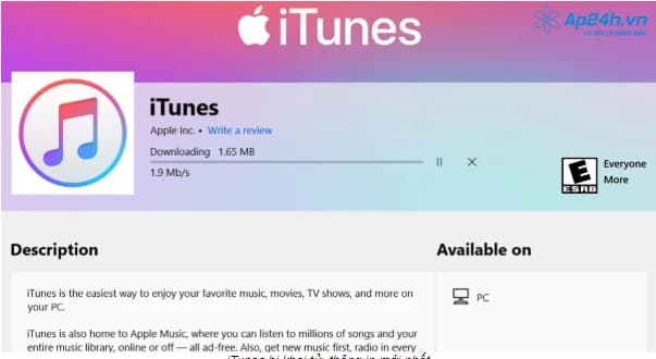 Chấm dứt thời đại iTunes Apple chính thức khai sinh 3 phần mềm thay thế