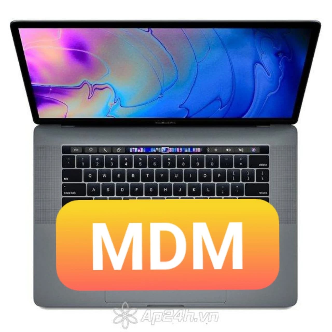MacBook MDM hay Profile là gì? Xử lý và làm chủ chiếc MacBook MDM