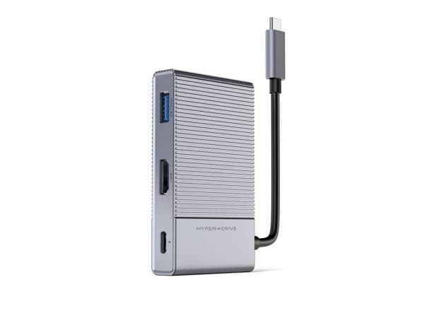 CỔNG CHUYỂN HYPERDRIVE GEN2 6-IN-1