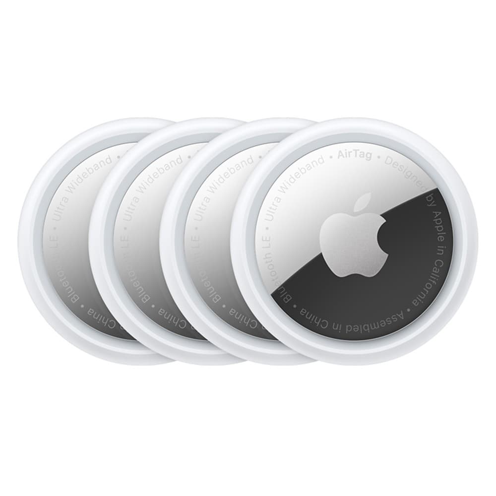 Apple Airtag pack 4 cái