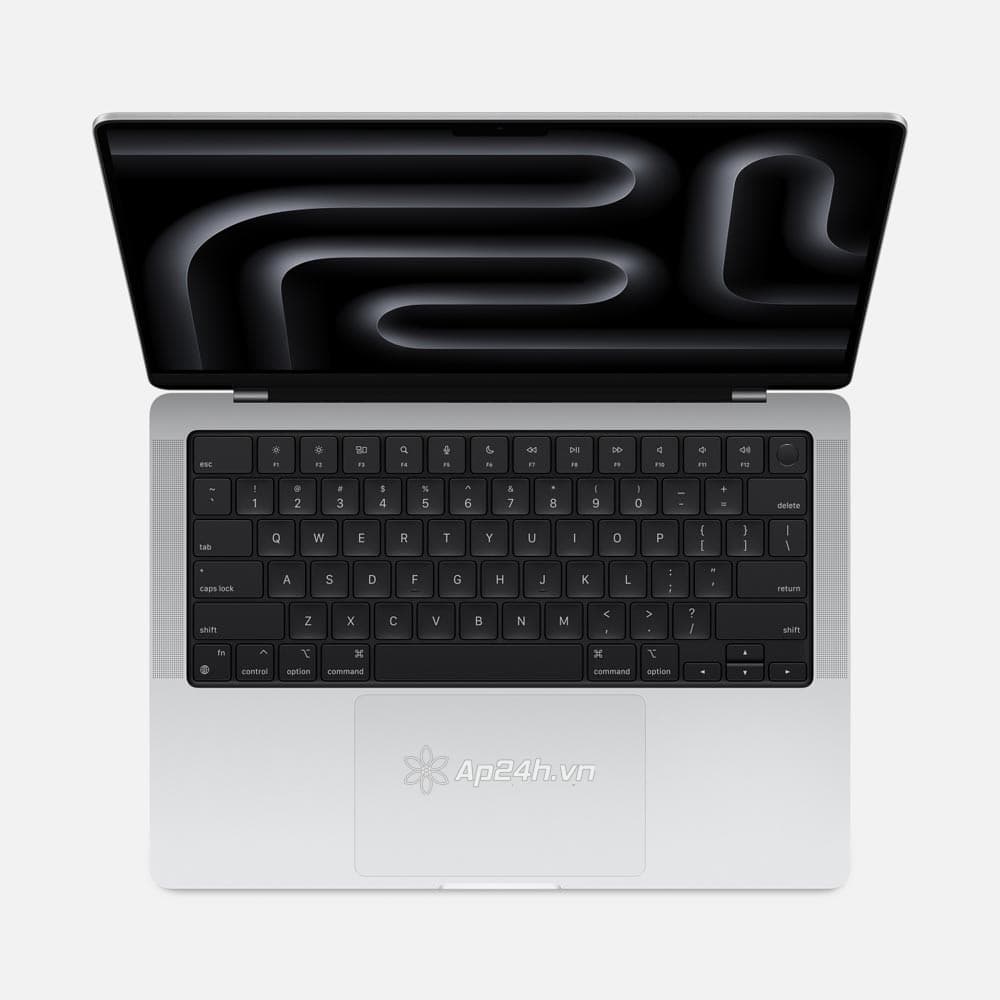 MacBook Pro 14 inch M3 8 CPU/ 10 GPU/ 8GB/ 512GB New ( MTL73/MR7J3 ) 2023