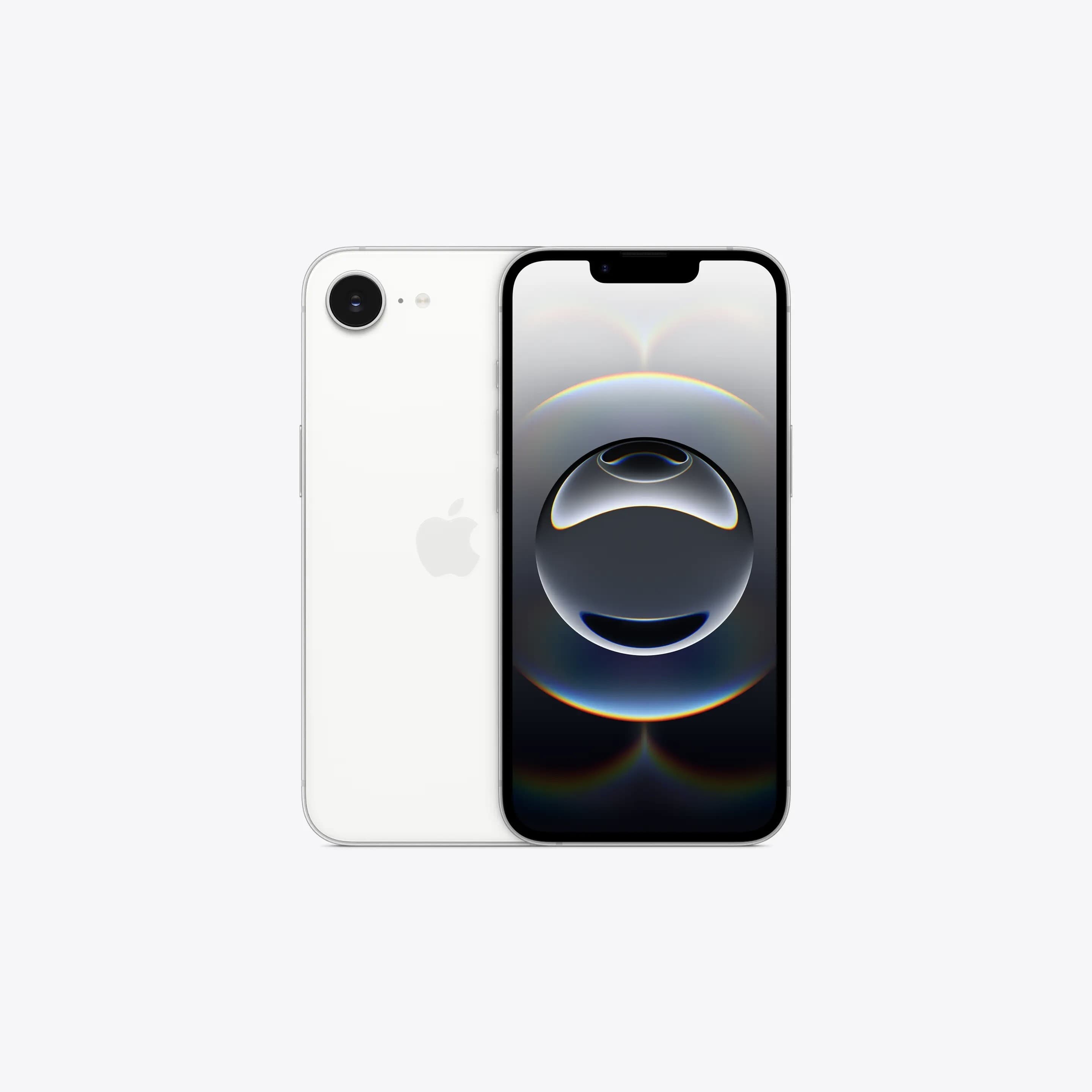 Iphone 16e 2025 chính hãng 128GB New