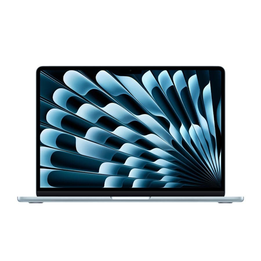 MacBook Air M4 2025 13 inch 10CPU/ 10GPU/ 16GB/ 512GB