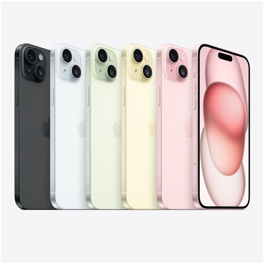 iPhone 15 Plus Like New