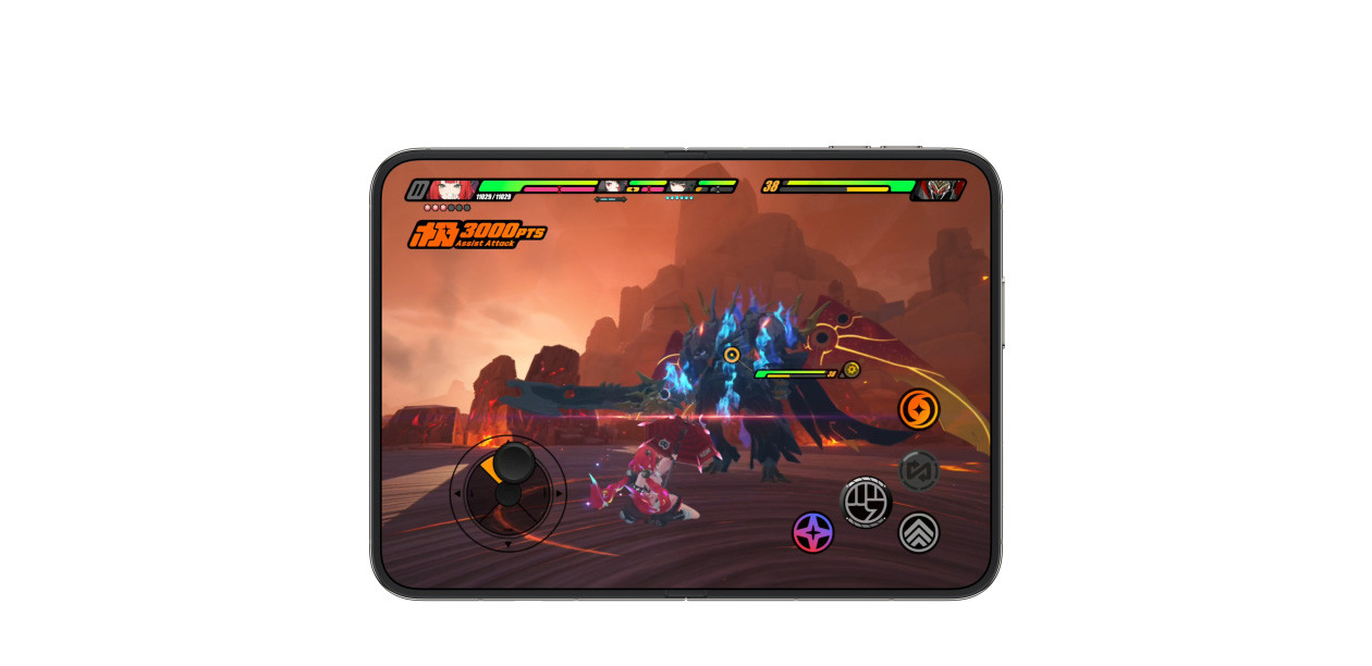 iPhone Duo 256GB - Ảnh 3