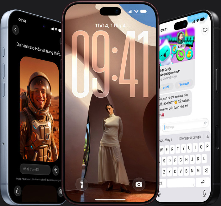 iPhone 18 Pro 256GB - Ảnh 2