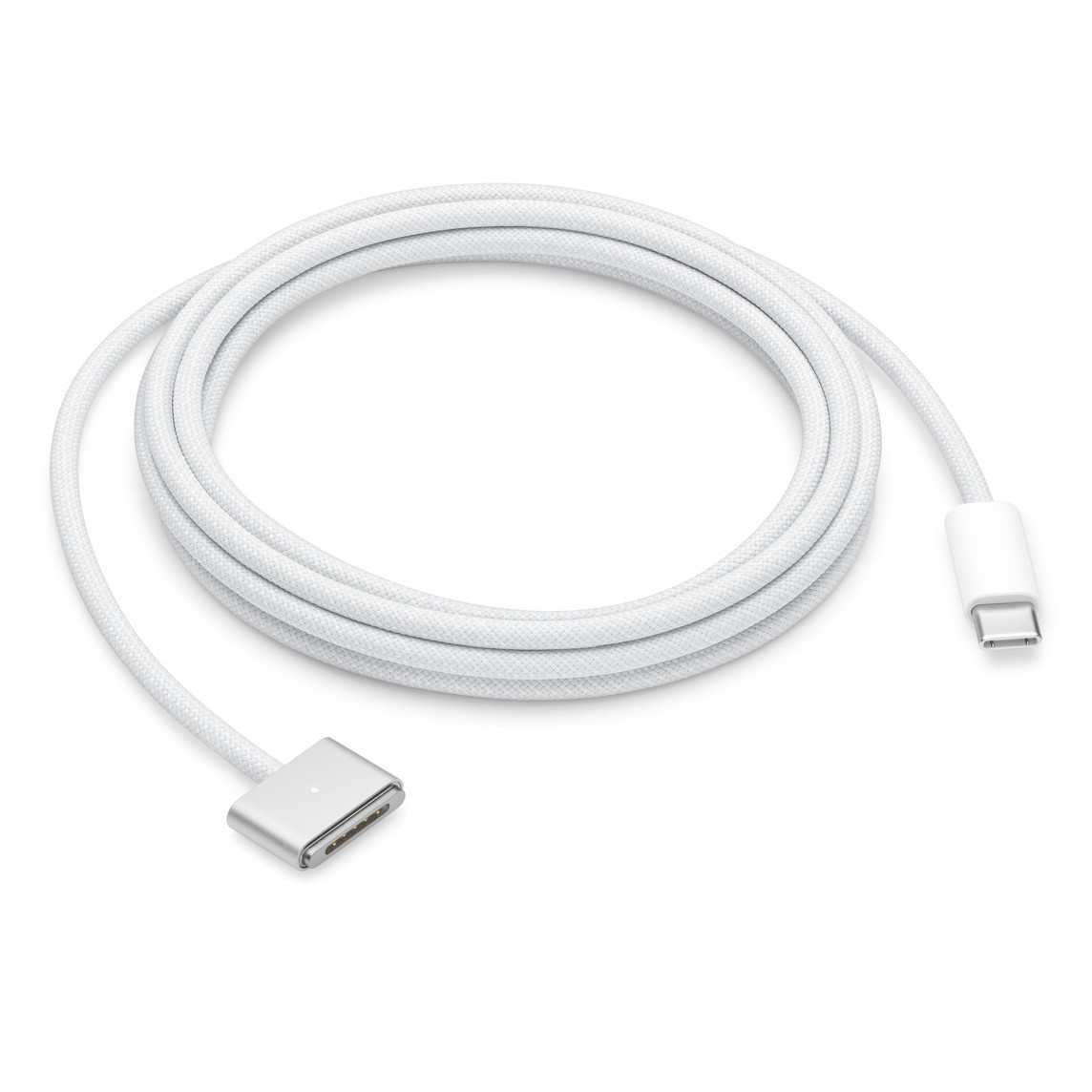 Dây sạc Apple Macbook Magsafe 3 - Ảnh 1