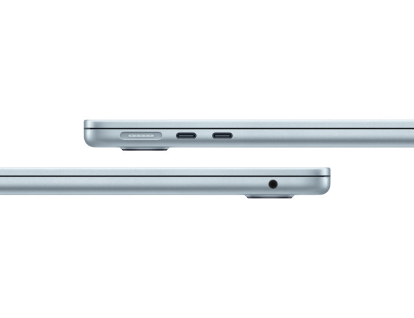MacBook Air 2025 13 inch Apple M4 16GB RAM 256GB SSD – New CPO - Ảnh 3