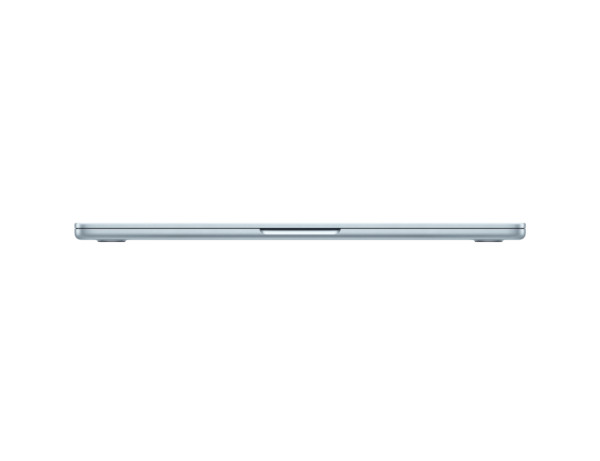 MacBook Air 2025 13 inch Apple M4 16GB RAM 256GB SSD – New CPO - Ảnh 4
