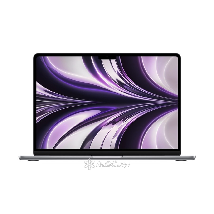 MacBook Air M2 2022 - 8GPU/ 16GB/ 256GB Like New - Ảnh 2