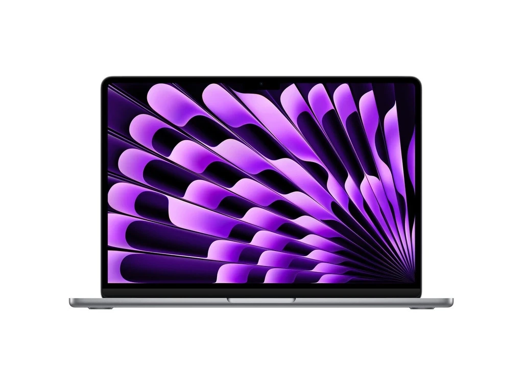 MacBook Air M3 13 inch - 8GPU/ 8GB/ 256GB Like new - Ảnh 2