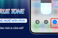 True Tone - Công nghệ màn hình đắt giá mà không phải ai cũng biết