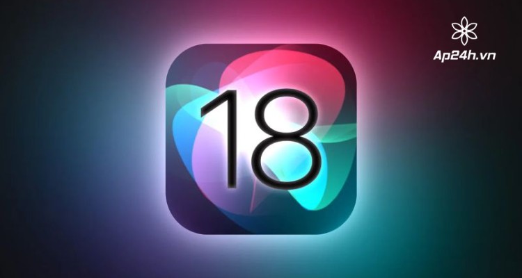 iOS 18 cho phép tùy chỉnh nhiều hơn với màn hình