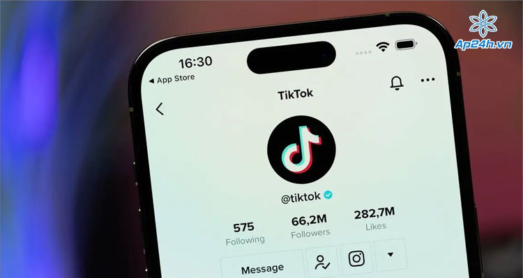TikTok Notes ra mắt cạnh tranh với Instagram